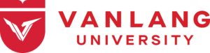 Van Lang University logo