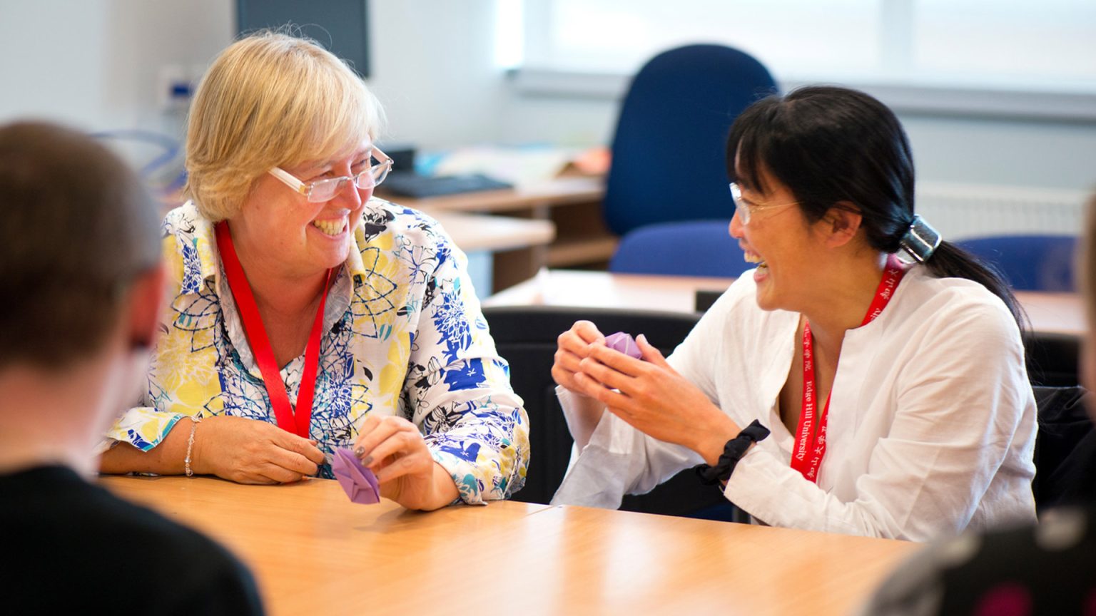 Confucius Institute | Edge Hill University