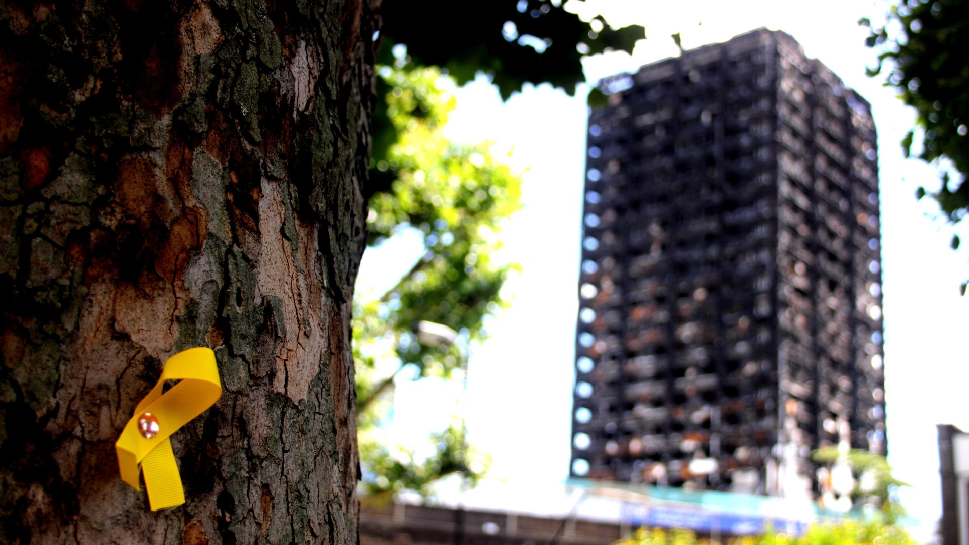 Grenfell Tower